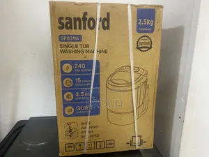 Sanfored Waching Machine