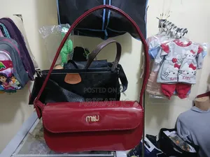 Miu Womens Bag
