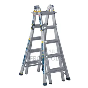 Aluminum Ladder