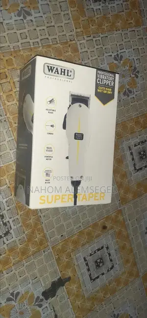 Wahl Clippers