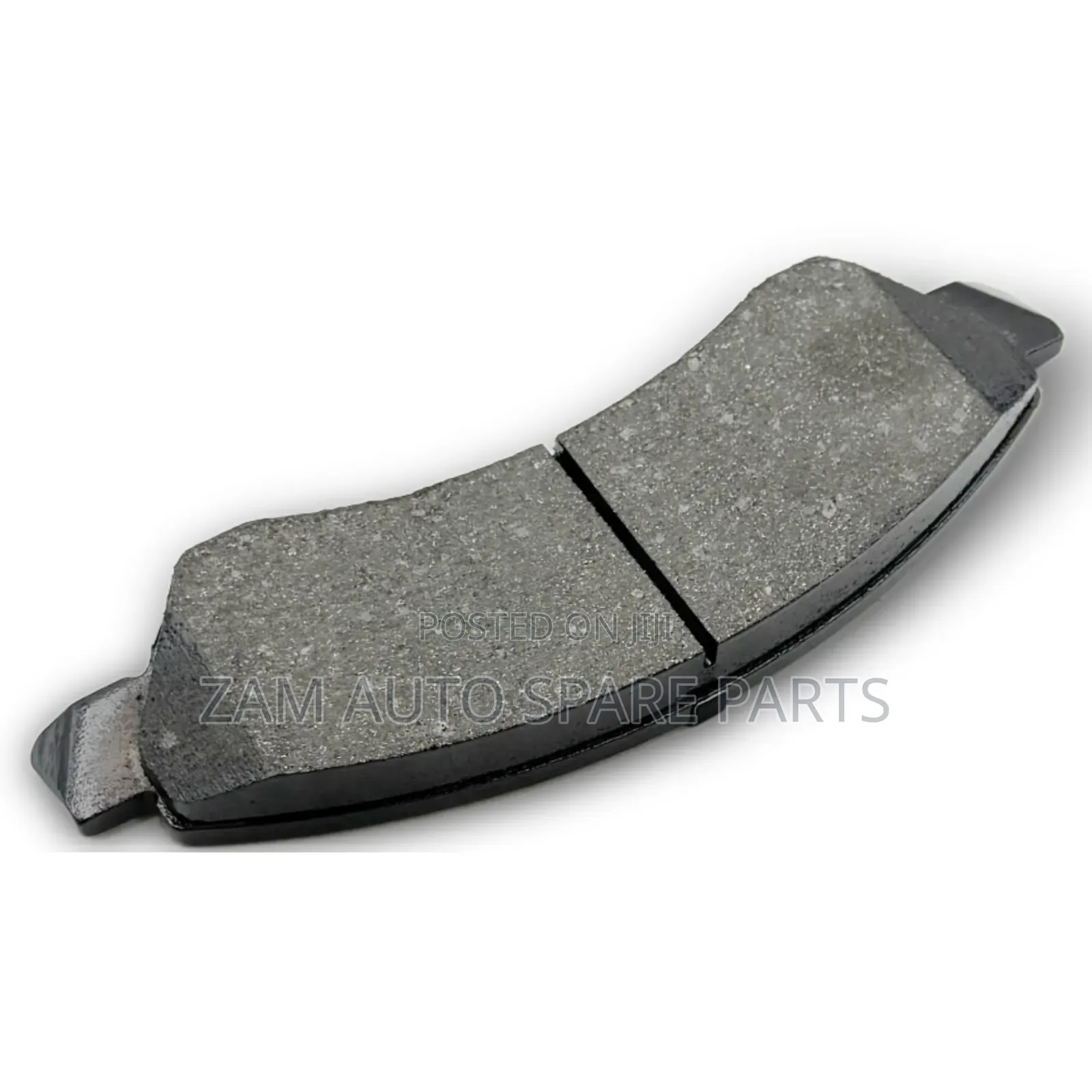 Cardilac Escalade 2020 Brake Pads