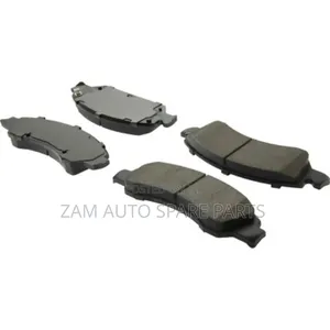 Cardilac Escalade 2020 Brake Pads