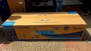 Midea Air Conditioners Wall Mounted Ac Delivery