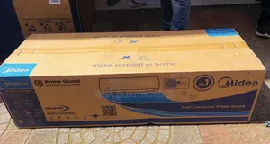 Midea Air Conditioners Wall Mounted Ac Delivery