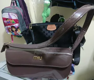 Miu Womens Bag