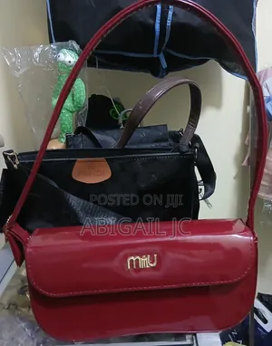 Miu Womens Bag