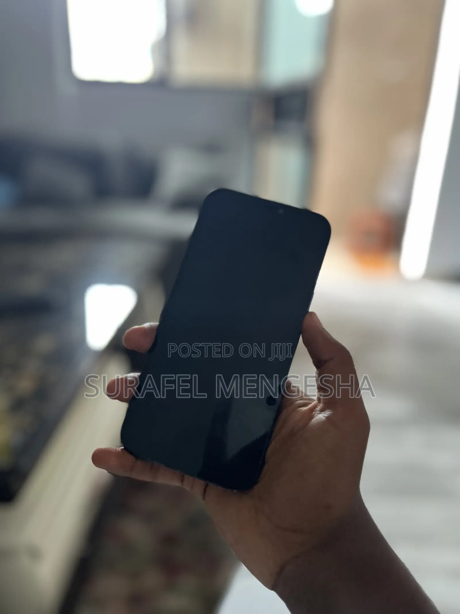 Apple iPhone 12 Pro Max 256 GB Gray