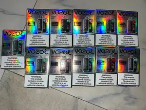 Vozol Vape