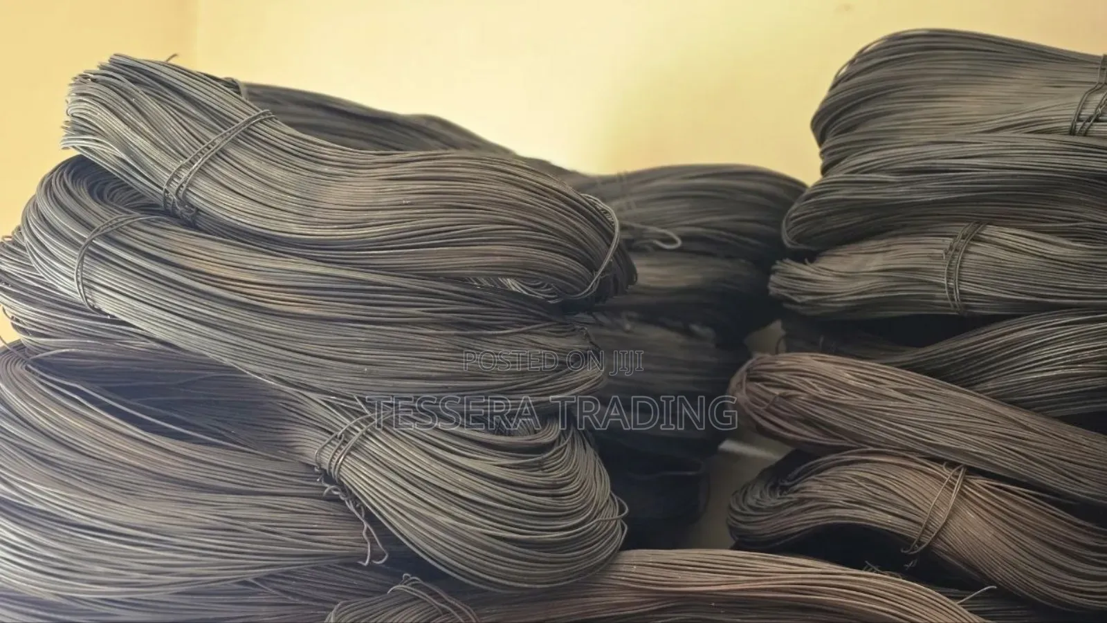 Binding Wire