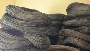 Binding Wire