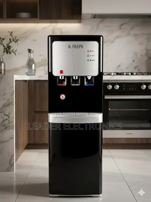 Jl Filepu Water Dispenser