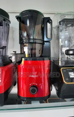 Sokany Slow Juicer (Model Sk-01009