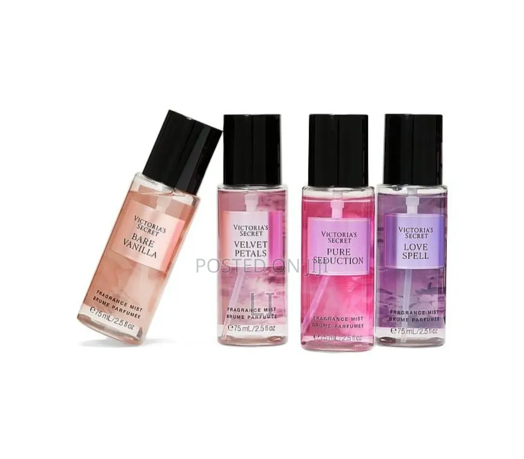 Victoria's Secret