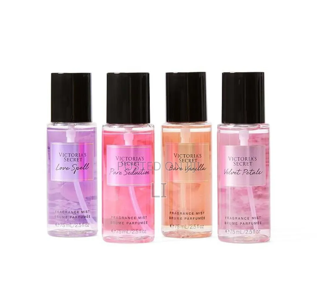 Victoria's Secret