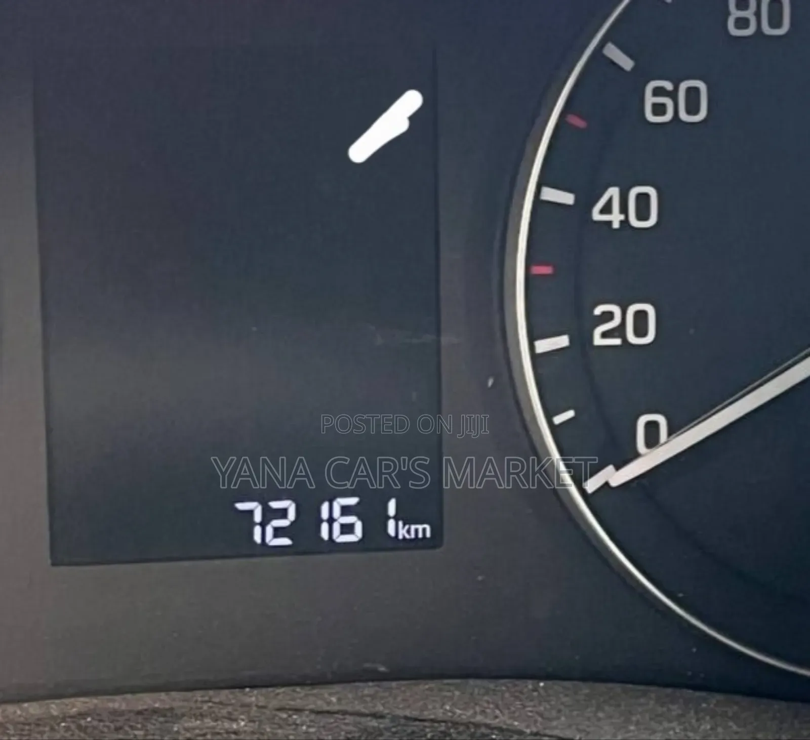 Hyundai Creta 2020 Gray