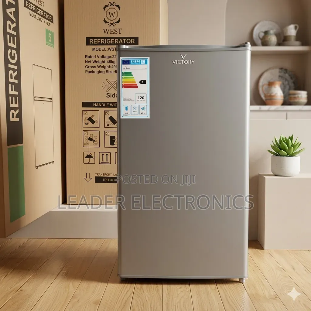 Victory One Door Refrigerator 190s – Compact Practical Cooling