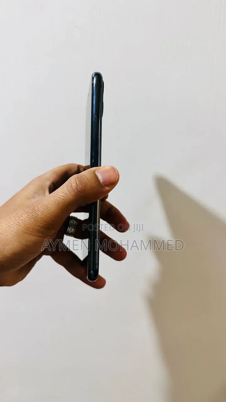 Apple iPhone 11 Pro Max 64 GB Gray