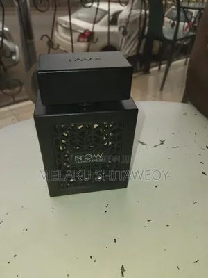 Perfum Now Lateral Original