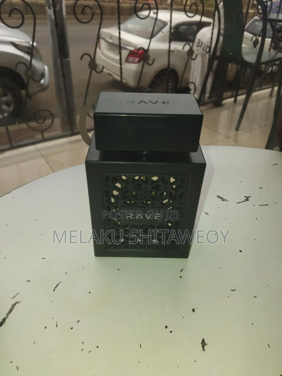 Perfum Now Lateral Original
