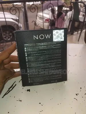 Perfum Now Lateral Original