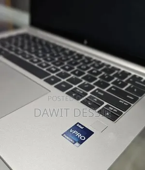 New Laptop HP EliteBook 840 G10 16GB Intel Core i5 SSD 512GB