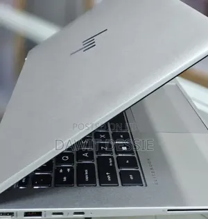 New Laptop HP EliteBook 840 G10 16GB Intel Core i5 SSD 512GB