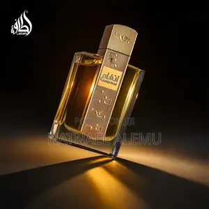 Lattafa Angham Perfume Shito