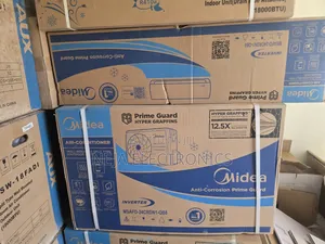 Midea Ac Wall Mounted or Split System for Sales In