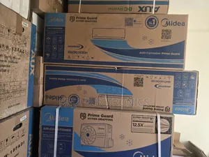 Midea Ac Wall Mounted or Split System for Sales In