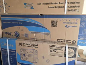Split System Air Conditioners 24000btu for Sales in Delivery