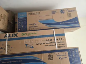 Split System Air Conditioners 24000btu for Sales in Delivery