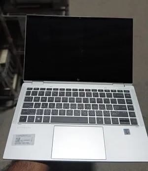 New Laptop HP EliteBook 840 G10 16GB Intel Core i5 SSD 512GB