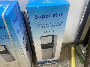 Super Star Water Dispenser