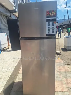 Natinal Firje Model 500 L