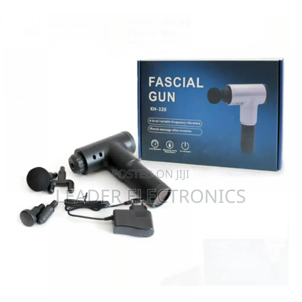 Fascial Gun