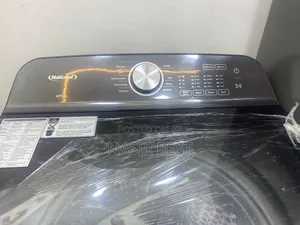 National 16 Kg Automatic Machine