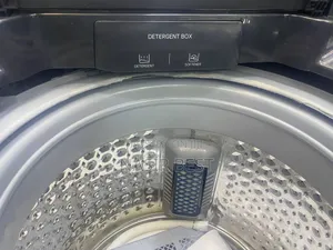 National 16 Kg Automatic Machine