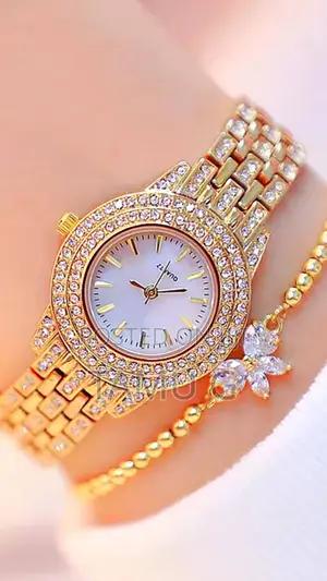 Luxury Watch