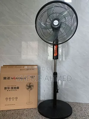 Fani 18 Inch Standing Ventlater 3inch