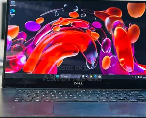 New Laptop Dell Latitude 5530 16GB Intel Core i7 SSD 500GB
