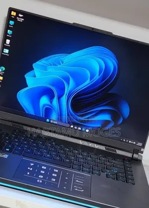 New Laptop Asus ROG Strix G16 G614 16GB Intel Core i9 SSD 1T