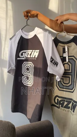 Brand New T-Shirts
