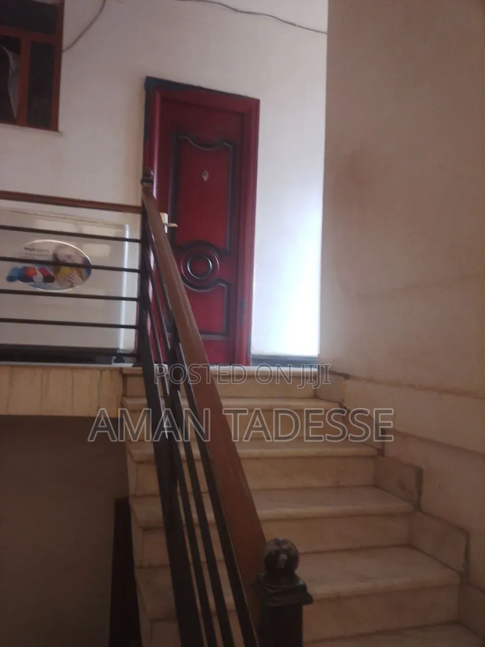 5bdrm House in G+3 House, Bole for sale