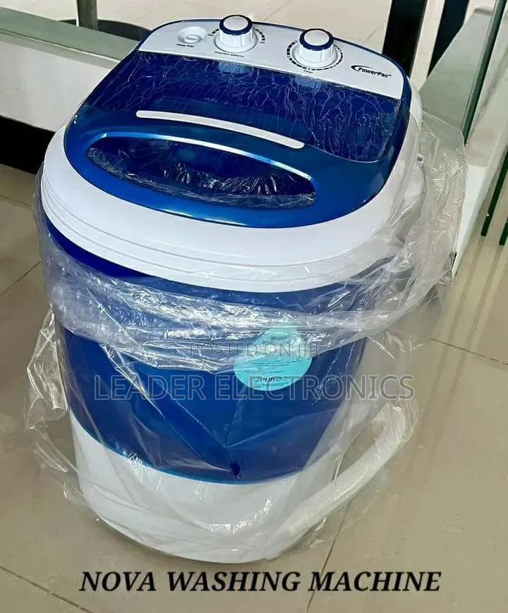 Nova Shoes Washing Machine