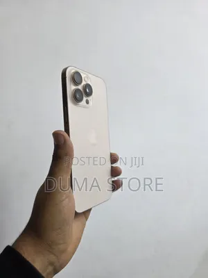 Apple iPhone 16 Pro Max 256 GB Gold