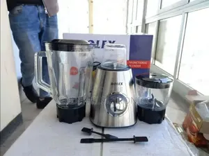 Rolex Juicer Blender