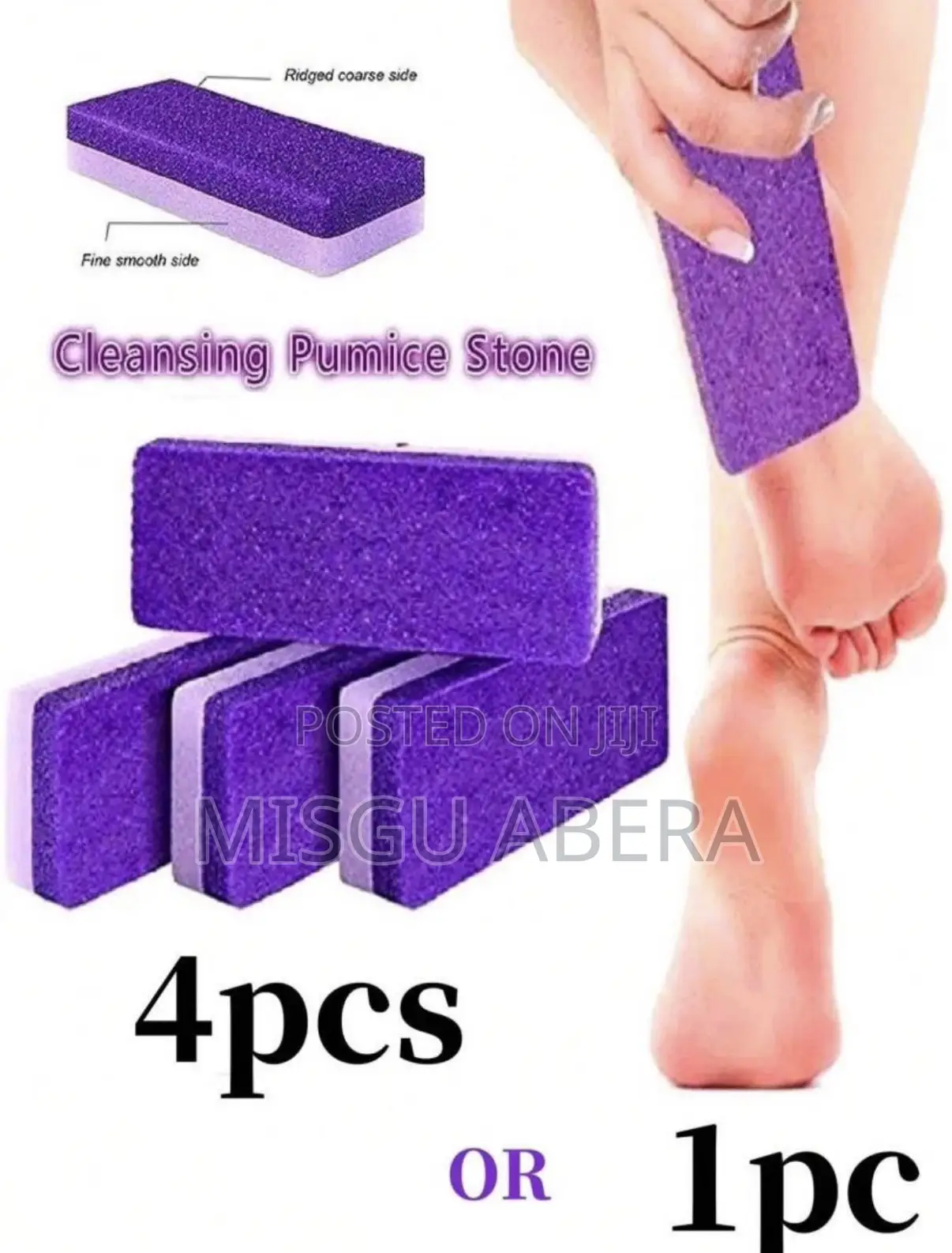 Exfoliating Baths