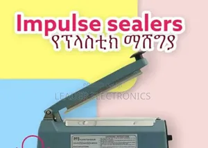 Impulse Sealer PCS 200