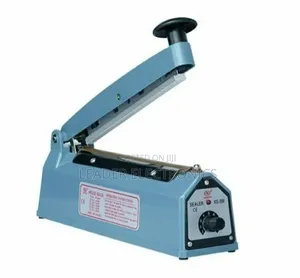 Impulse Sealer PCS 200