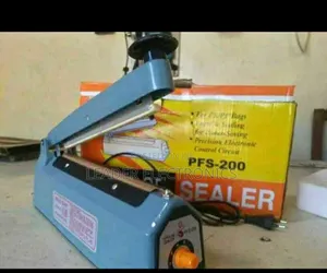 Impulse Sealer PCS 200